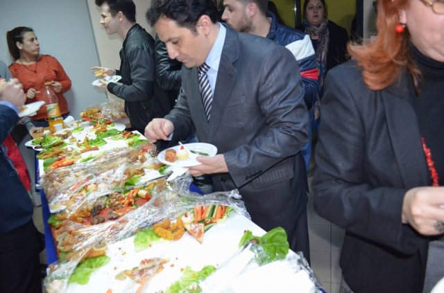 Conferința intermediară